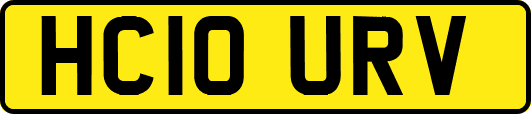 HC10URV