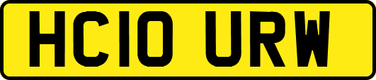 HC10URW