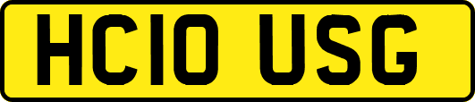 HC10USG