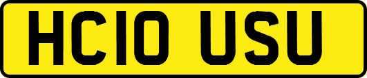 HC10USU