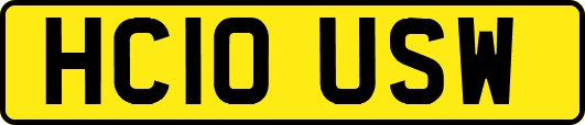 HC10USW