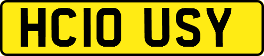 HC10USY