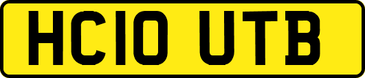 HC10UTB