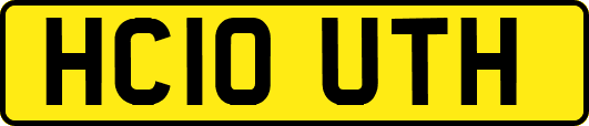 HC10UTH
