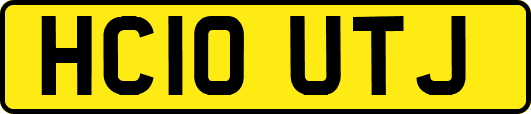 HC10UTJ