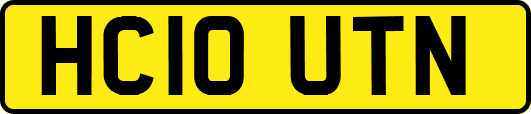 HC10UTN