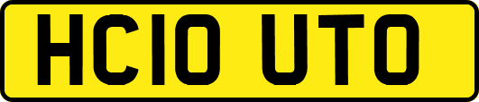 HC10UTO