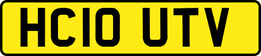 HC10UTV