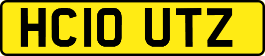 HC10UTZ