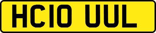 HC10UUL