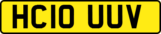 HC10UUV