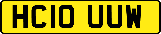 HC10UUW