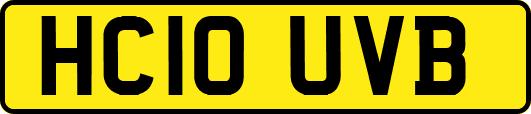HC10UVB