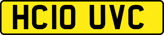 HC10UVC