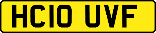 HC10UVF