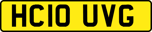 HC10UVG