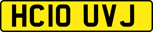 HC10UVJ