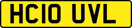 HC10UVL