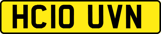 HC10UVN