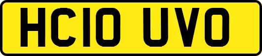 HC10UVO