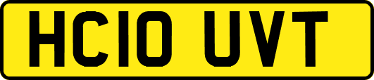 HC10UVT