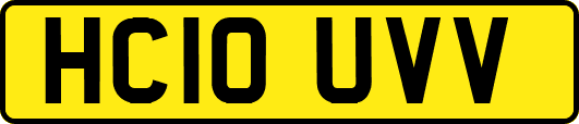 HC10UVV