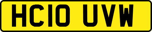HC10UVW