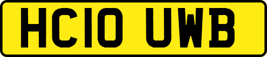 HC10UWB