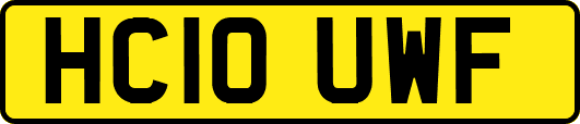 HC10UWF