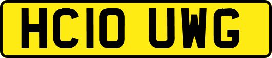 HC10UWG