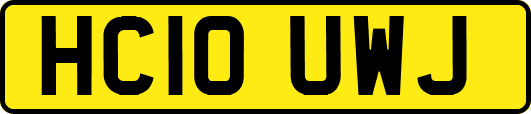 HC10UWJ