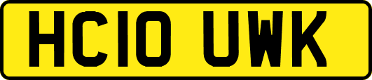 HC10UWK