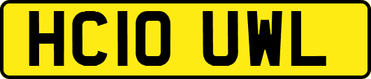 HC10UWL