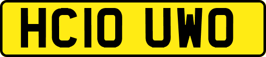 HC10UWO
