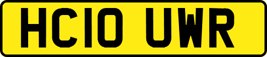 HC10UWR