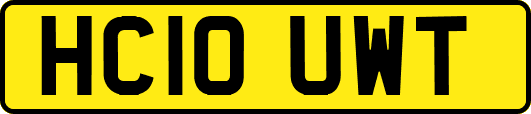 HC10UWT