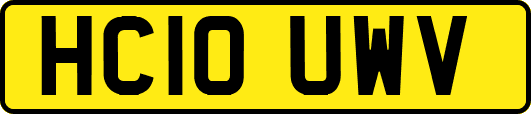 HC10UWV