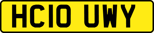 HC10UWY