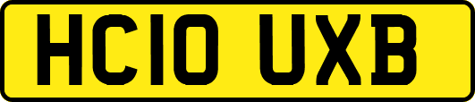 HC10UXB