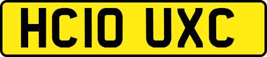 HC10UXC