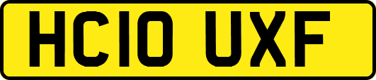 HC10UXF