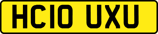HC10UXU