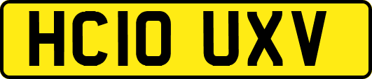HC10UXV