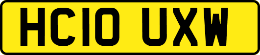 HC10UXW