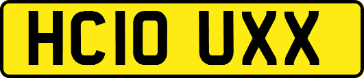 HC10UXX