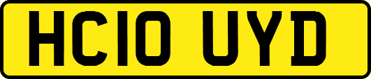 HC10UYD