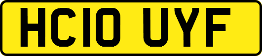 HC10UYF