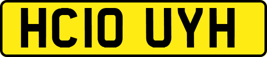 HC10UYH