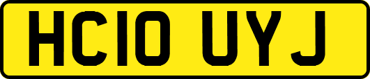 HC10UYJ