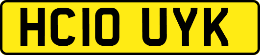 HC10UYK